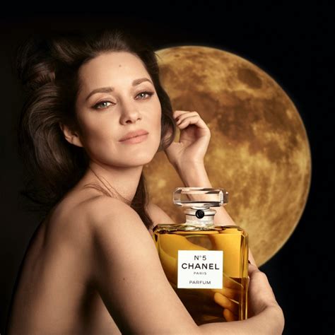 chanel no 5 actress 2021|new chanel no 5.